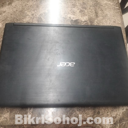 Acer laptop